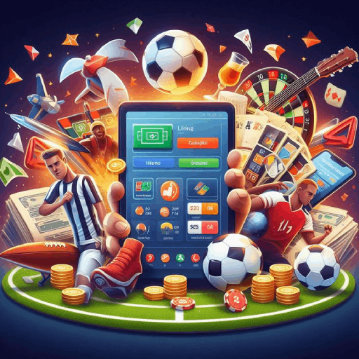888BRL: Domine o Esporte com Análises e Estratégias