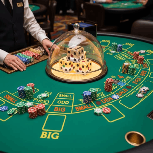888BRL: Seu Cassino Online Seguro e Rápido