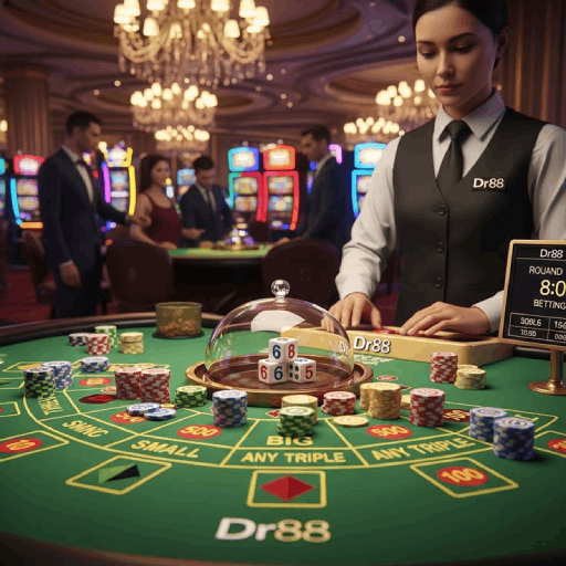 888BRL: Seu Cassino Online Seguro e Rápido