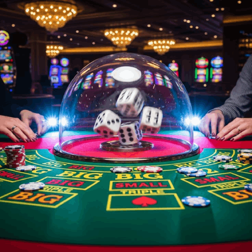 888BRL: Seu Cassino Online Seguro e Rápido
