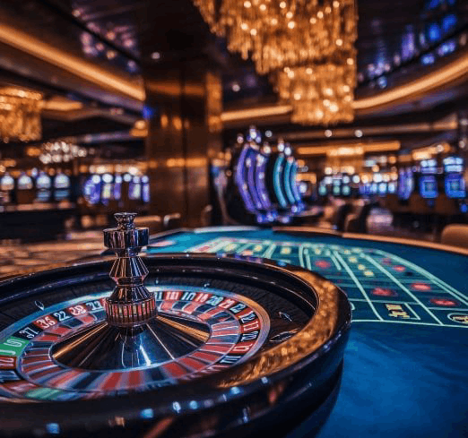 888BRL: Seu Cassino Online Seguro e Rápido